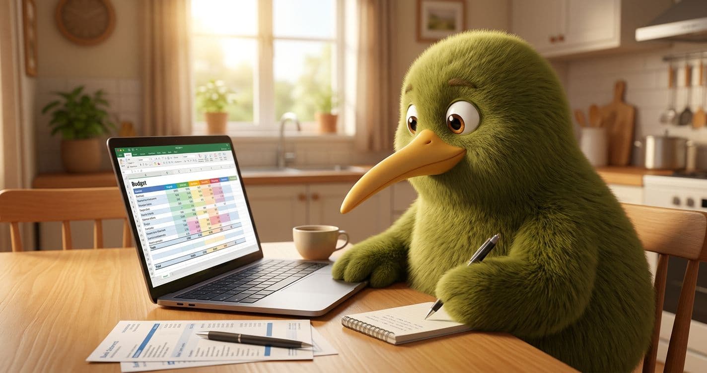 What First Home Buyers Should Consider About Expenses in a 2026 Home Loan Application