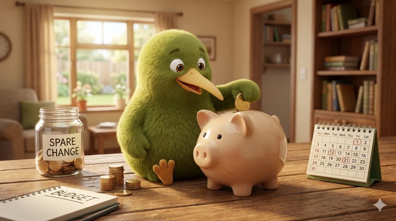 7 Tips To Help You Save For Your First Home Deposit