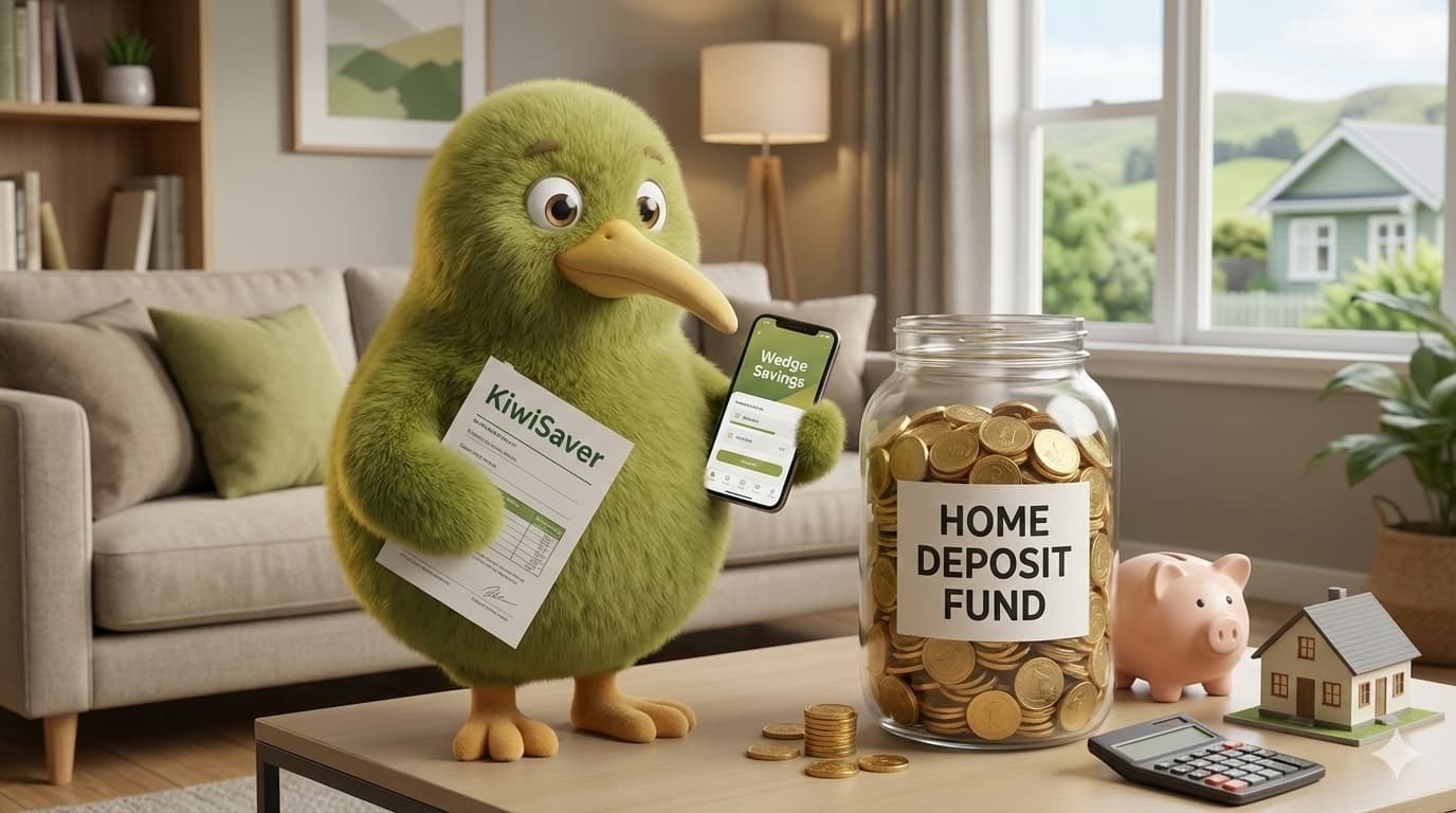 How to Supercharge Your First Home Deposit in New Zealand