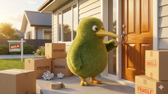 Expert Tips from The Smooth Movers