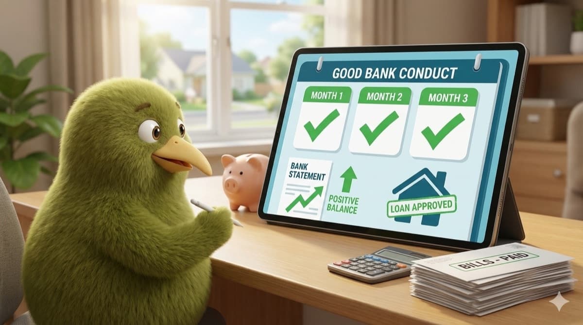 The Importance of Looking After Your Bank Account