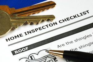 Home Building Inspection