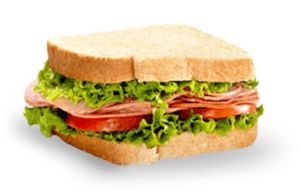 sandwich-production